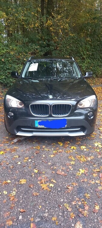 BMW X1 223.077 km 8.900 € Waldkraiburg 84478