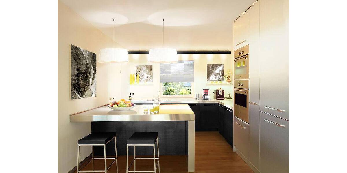 Einfamilienhaus Marlishausen Marlishausen - 4 Zimmer, 121 m&sup2;, 355.780&euro; | Angebot:25959201