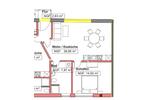Etagenwohnung Murg - 2 Zimmer, 52 m&sup2;, 540&euro; | Angebot:26043785