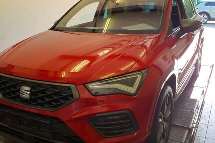 Seat Ateca 25.500 km 26.990 &euro; Bad Langensalza 99947