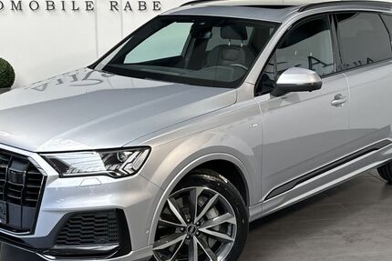 Audi Q7 94.750 km 48.749 € Wardenburg 26203