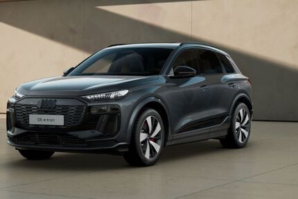 Audi Q6 e-tron 18.236 km 62.880 &euro; Bad Doberan 18209