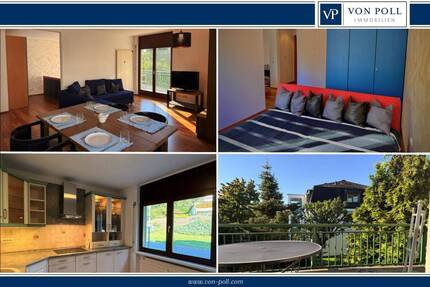 *Großzügige 2 Raum-Wohnung mit TG-SP in Radebeul* 2 zimmer