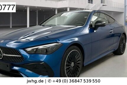 Mercedes-Benz CLE 300 24.213 km 54.950 € Steinbach-Hallenberg OT Herges-Hallenberg 98587