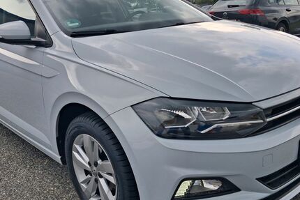 VW Polo 70.000 km 12.850 &euro; Upgant- Schott 26529
