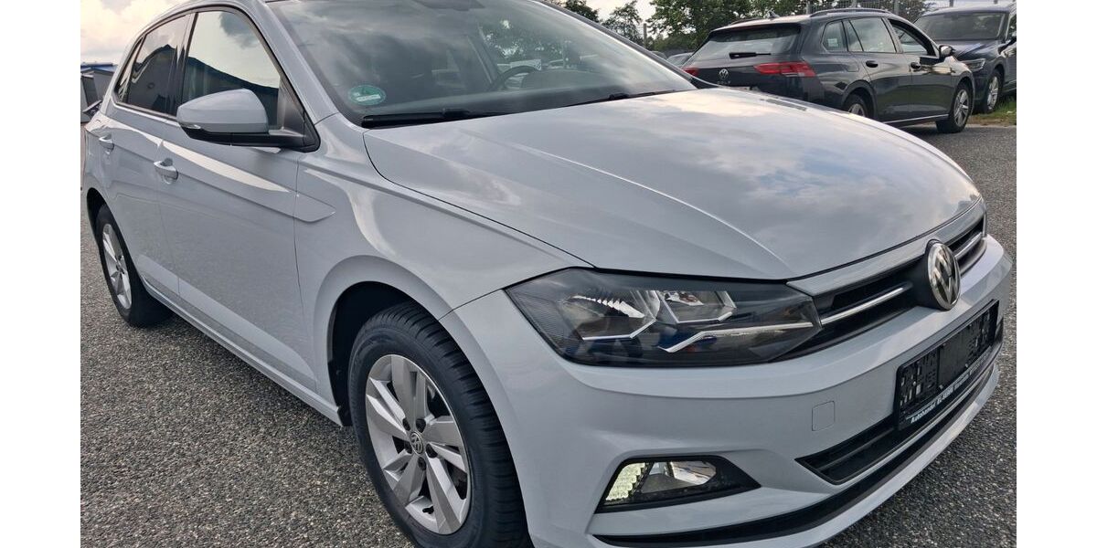 VW Polo 70.000 km 12.850 &euro; Upgant- Schott 26529