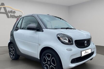 Smart ForTwo 58.850 km 10.899 € Ditzingen (bei Stuttgart) 71254