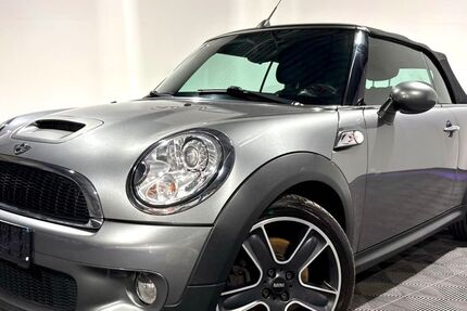 Mini Cooper S 172.120 km 5.740 &euro; Bous 66359