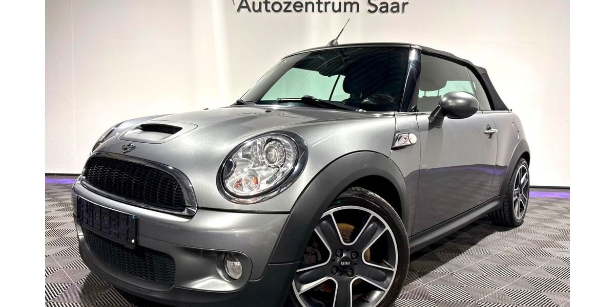 Mini Cooper S 172.120 km 5.740 &euro; Bous 66359