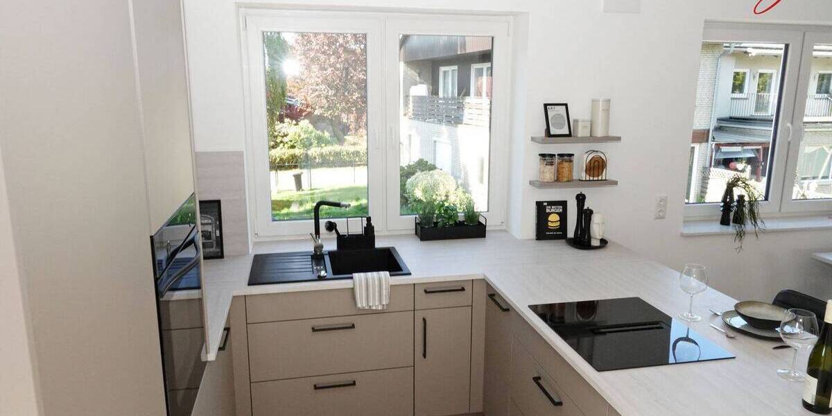 Etagenwohnung Esens - 3 Zimmer, 82 m&sup2;, 369.000&euro; | Angebot:26568870