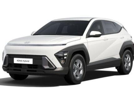 Hyundai KONA 1.500 km 27.990 &euro; Langen 63225