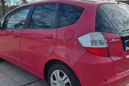 Honda Jazz 200.000 km 1.750 &euro; Hamburg 20539