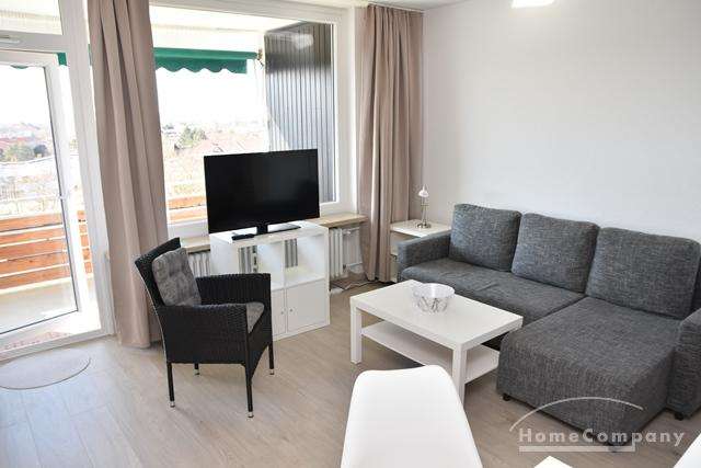 Wohnen auf Zeit in Laatzen 816 € 2 zimmer