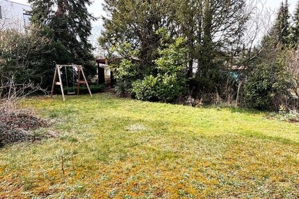 **RESERVIERT** Attraktives Baugrundstück (Abriss) in begehrter Lage von Darmstadt-Eberstadt