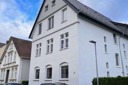Wohnung Bielefeld Mitte - 1 Zimmer, 30 m&sup2;, 300&euro; | Angebot:26406547