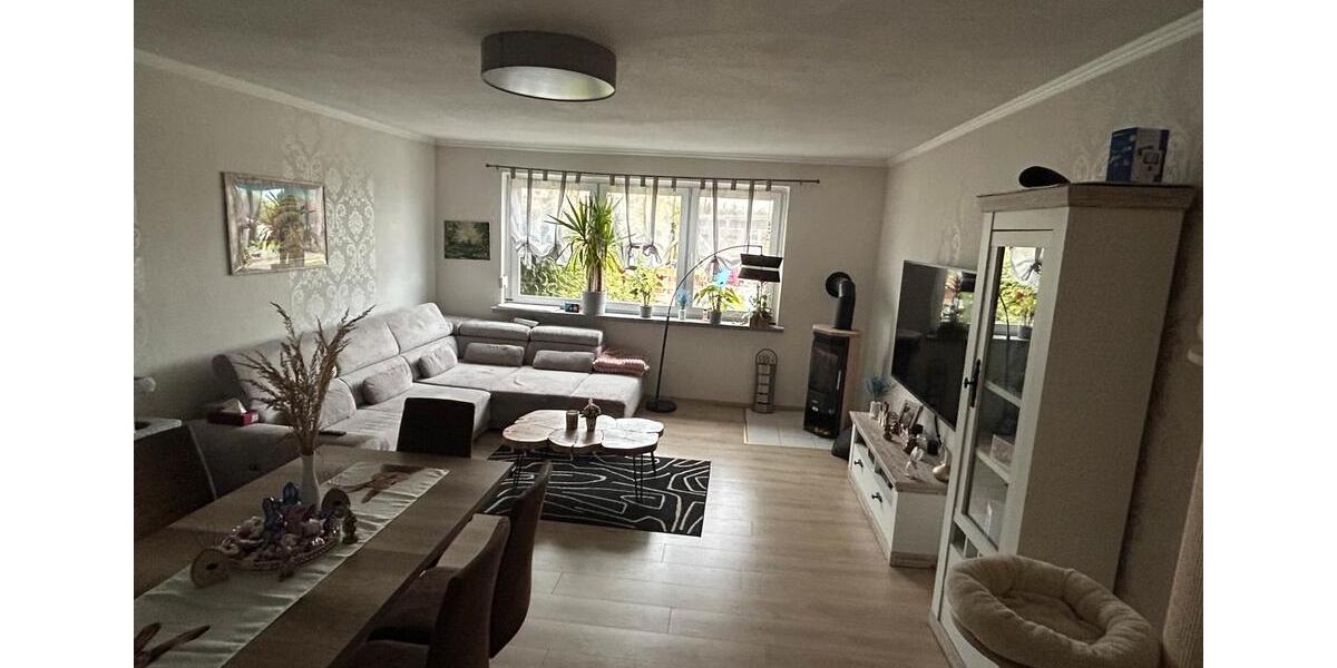 Doppelhaushälfte Altentreptow - 4 Zimmer, 100 m&sup2;, 188.500&euro; | Angebot:26153720