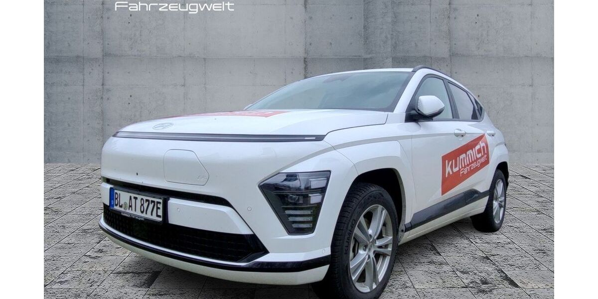 Hyundai KONA 5.500 km 39.750 &euro; Rosenfeld 72348