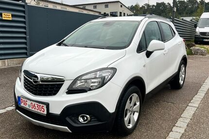 Opel Mokka 91.000 km 8.950 € Hohenwart 86558