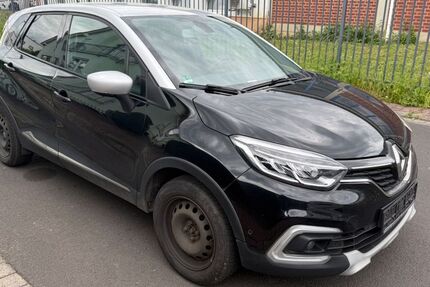 Renault Captur 188.800 km 6.990 &euro; Hanau 63452