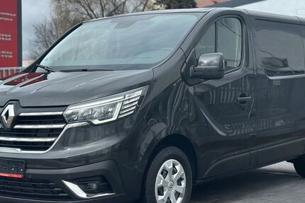 Renault Trafic 114.000 km 18.990 &euro; Nürnberg 90431