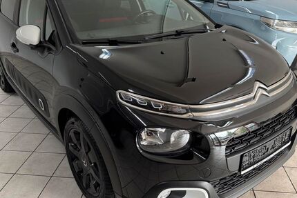 Citroen C3 91.950 km 8.950 € Rosenberg 73494