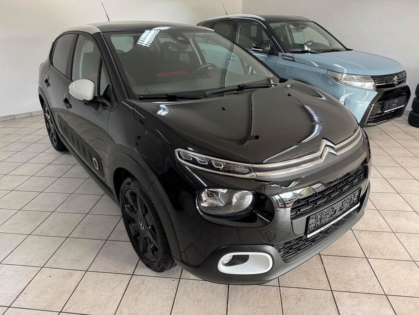 Citroen C3 91.950 km 8.950 € Rosenberg 73494