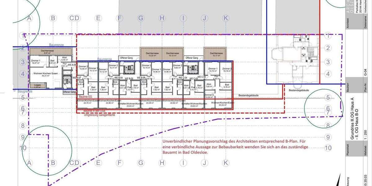 Grundstück Glinde - 2.000.000&euro; | Angebot:23944197