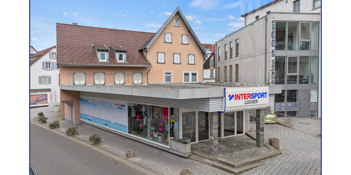 Gewerbeobjekt Tettnang - 4.950&euro; | Angebot:25769152