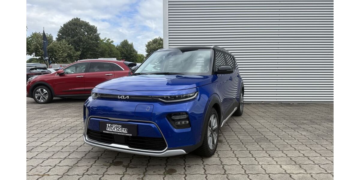 Kia Soul 9.990 km 31.990 &euro; Oerel 27432