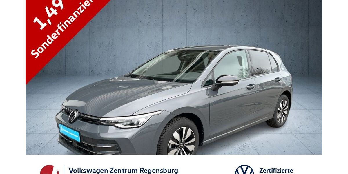 VW Golf 22.700 km 22.870 &euro; Regensburg 93053