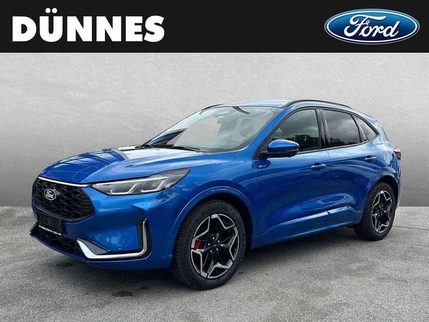 Ford Kuga 10.000 km 43.150 € Regensburg 93059