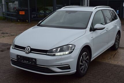 VW Golf 284.000 km 8.600 € BLUMENTHAL 24241
