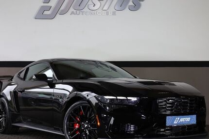 Ford Mustang 26.008 km 50.900 € Limburg an der Lahn 65549
