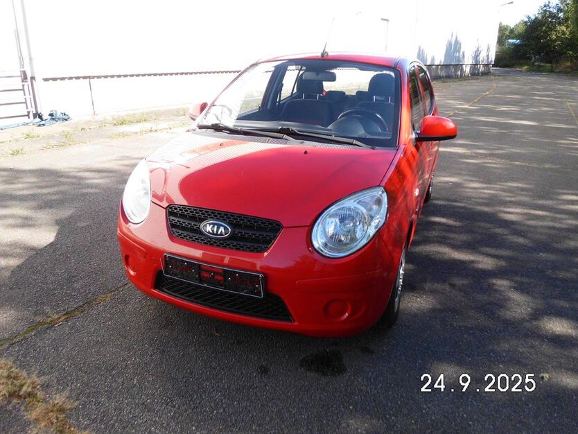 Kia Picanto 106.600 km 2.700 € Soltau 29614