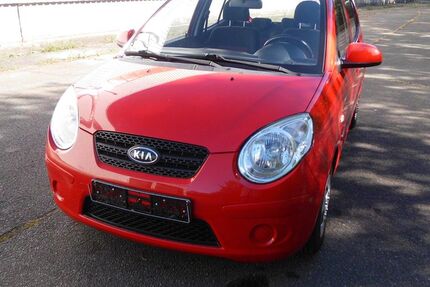 Kia Picanto 107.200 km 2.550 € Soltau 29614