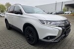 Mitsubishi Outlander Spirit 2WD 66.531 km 16.400 &euro; Wilsdruff 01723
