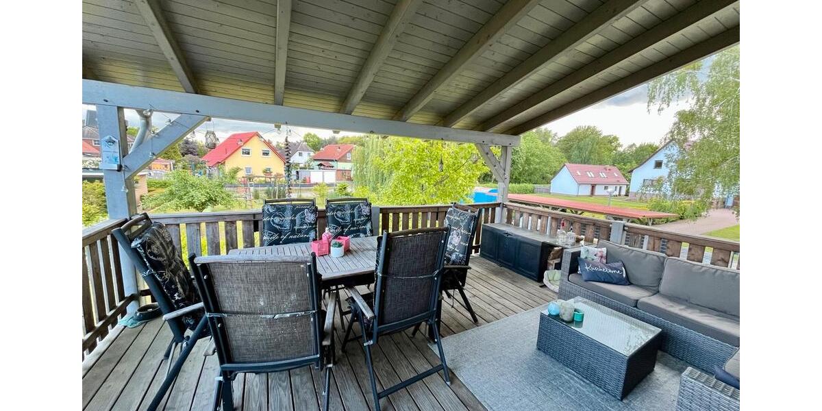 Einfamilienhaus Angermünde - 6 Zimmer, 150 m&sup2;, 450.000&euro; | Angebot:26662739