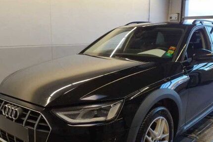 Audi A4 134.538 km 32.920 &euro; Lohr am Main 97816