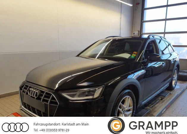 Audi A4 134.538 km 32.920 &euro; Lohr am Main 97816