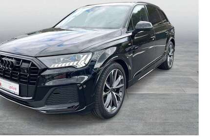 Audi Q7 83.100 km 64.910 &euro; Siegen 57074