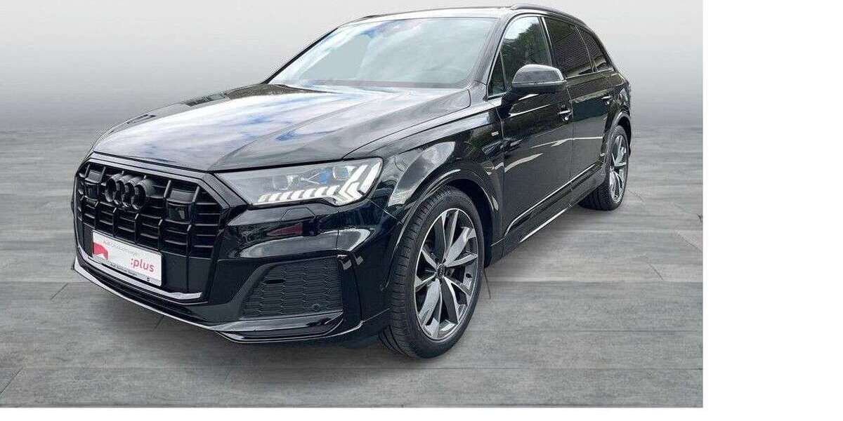 Audi Q7 83.100 km 64.910 &euro; Siegen 57074