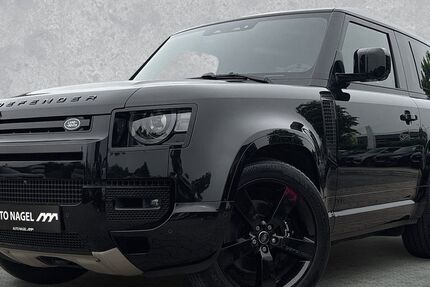 Land Rover Defender 79.909 km 86.900 &euro; Münster 48163