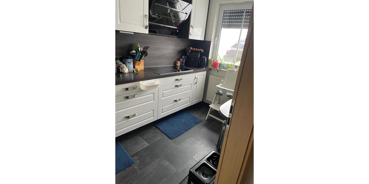 Erdgeschoßwohnung Vohenstrauß - 3 Zimmer, 75 m&sup2;, 198.000&euro; | Angebot:26030558