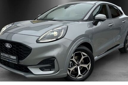 Ford Puma 29.990 km 23.880 &euro; Germersheim 76726