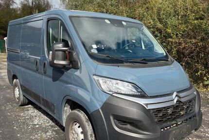 Citroen Jumper 63.000 km 14.500 &euro; Essen - Altenessen 45326