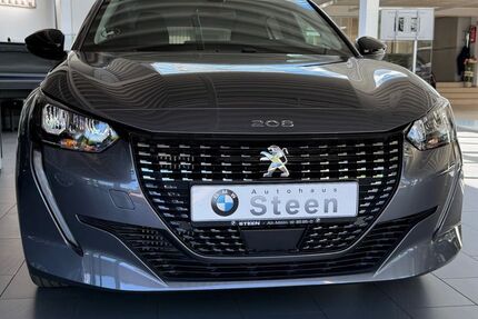 Peugeot 208 12.500 km 16.450 € Alt-Mölln 23881