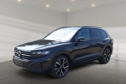 VW Touareg 1.500 km 99.800 &euro; Weißenfels 06667