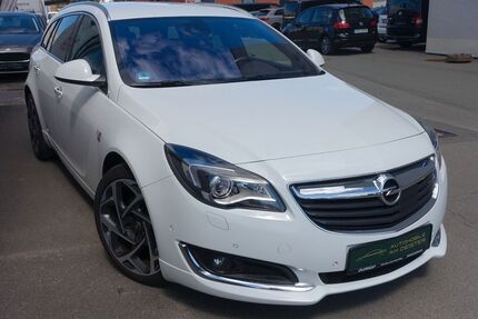 Opel Insignia 117.650 km 9.990 &euro; Springe 31832