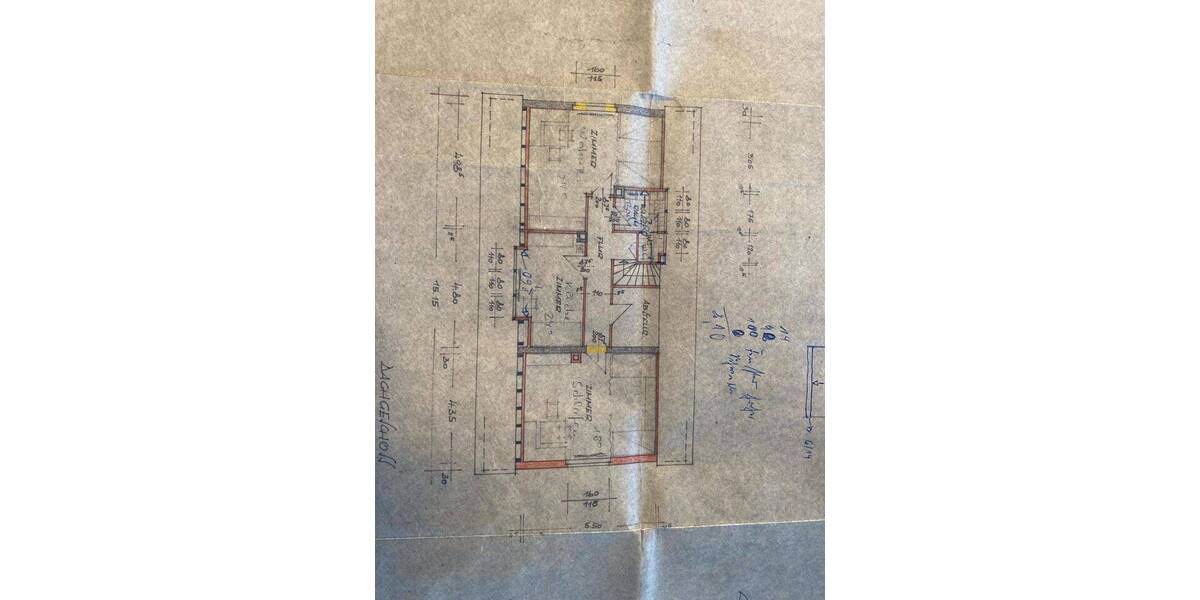 Mehrfamilienhaus, Wohnhaus Gerbrunn - 720.000&euro; | Angebot:25690171