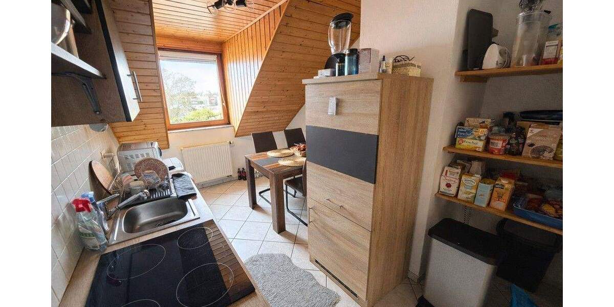 Etagenwohnung Weißenburg - 3 Zimmer, 77 m&sup2;, 215.000&euro; | Angebot:25664497